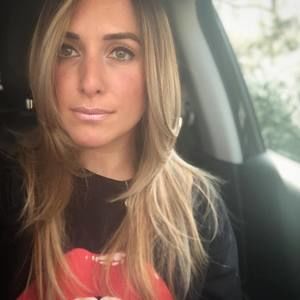 Meet your Posher, Jenn